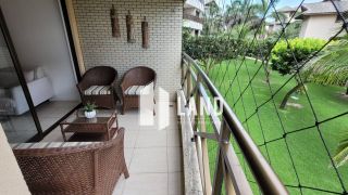 Apartamento a venda no BEACH PLACE!