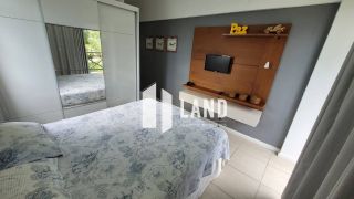 Apartamento a venda no BEACH PLACE!