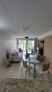 Apartamento a venda no BEACH PLACE!