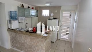 Apartamento a venda no BEACH PLACE!
