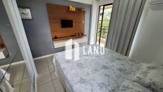 Apartamento a venda no BEACH PLACE!