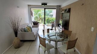 Apartamento a venda no BEACH PLACE!