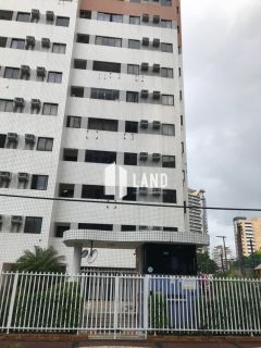 Apartamento Para Vender com 2 quartos 1 suítes no bairro Meireles em Fortaleza