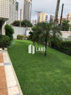 Apartamento Para Vender com 2 quartos 1 suítes no bairro Meireles em Fortaleza