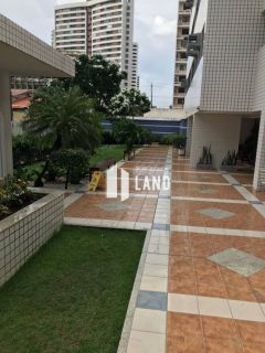 Apartamento Para Vender com 2 quartos 1 suítes no bairro Meireles em Fortaleza