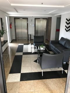 Apartamento Para Vender com 2 quartos 1 suítes no bairro Meireles em Fortaleza