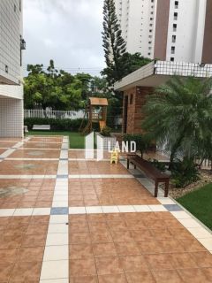 Apartamento Para Vender com 2 quartos 1 suítes no bairro Meireles em Fortaleza