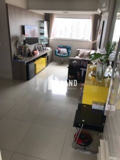 Apartamento Para Vender com 2 quartos 1 suítes no bairro Meireles em Fortaleza