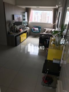 Apartamento Para Vender com 2 quartos 1 suítes no bairro Meireles em Fortaleza