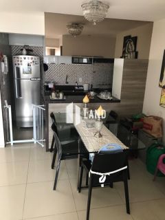 Apartamento Para Vender com 2 quartos 1 suítes no bairro Meireles em Fortaleza