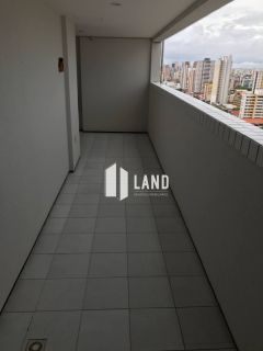 Apartamento Para Vender com 2 quartos 1 suítes no bairro Meireles em Fortaleza
