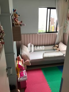 Apartamento Para Vender com 2 quartos 1 suítes no bairro Meireles em Fortaleza