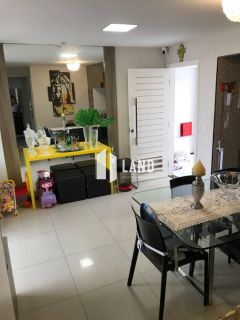 Apartamento Para Vender com 2 quartos 1 suítes no bairro Meireles em Fortaleza