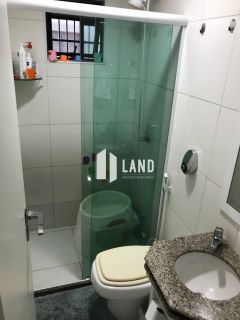 Apartamento Para Vender com 2 quartos 1 suítes no bairro Meireles em Fortaleza
