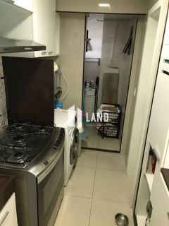 Apartamento Para Vender com 2 quartos 1 suítes no bairro Meireles em Fortaleza