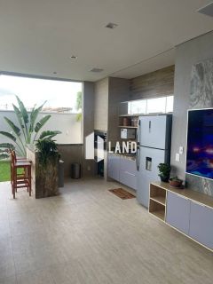 OPORTUNIDADE! MANSÃO NA CIDADE ALPHA