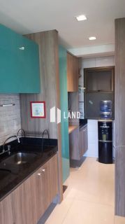 Apartamento Para Vender com 03 quartos 03 suítes no bairro Tapera em Aquiraz