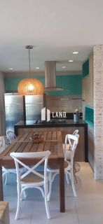 Apartamento Para Vender com 03 quartos 03 suítes no bairro Tapera em Aquiraz