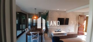 Apartamento Para Vender com 03 quartos 03 suítes no bairro Tapera em Aquiraz
