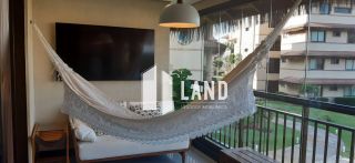 Apartamento Para Vender com 03 quartos 03 suítes no bairro Tapera em Aquiraz