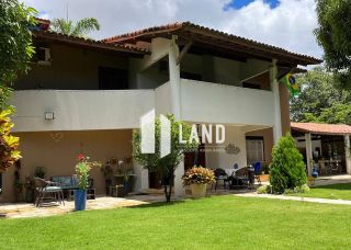 Excelente Mansão nascente no bairro Luciano Cavalcante ! 1090 M² de terreno.