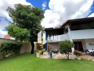 Excelente Mansão nascente no bairro Luciano Cavalcante ! 1090 M² de terreno.