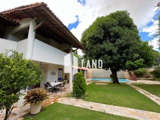 Excelente Mansão nascente no bairro Luciano Cavalcante ! 1090 M² de terreno.