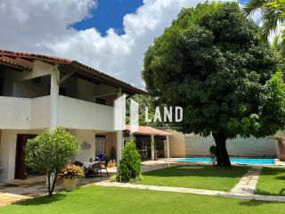 Excelente Mansão nascente no bairro Luciano Cavalcante ! 1090 M² de terreno.