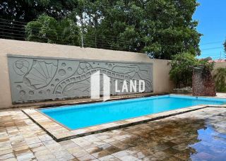 Excelente Mansão nascente no bairro Luciano Cavalcante ! 1090 M² de terreno.