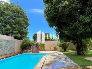 Excelente Mansão nascente no bairro Luciano Cavalcante ! 1090 M² de terreno.