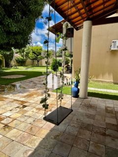 Excelente Mansão nascente no bairro Luciano Cavalcante ! 1090 M² de terreno.