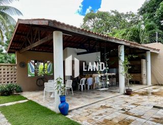 Excelente Mansão nascente no bairro Luciano Cavalcante ! 1090 M² de terreno.