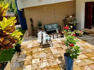Excelente Mansão nascente no bairro Luciano Cavalcante ! 1090 M² de terreno.