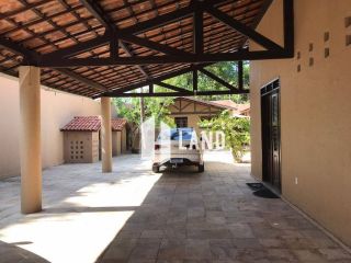 Excelente Mansão nascente no bairro Luciano Cavalcante ! 1090 M² de terreno.