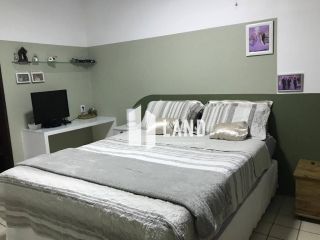 Excelente Mansão nascente no bairro Luciano Cavalcante ! 1090 M² de terreno.