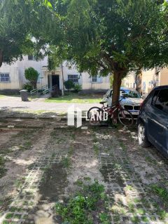 Apartamento Para Vender com 02 quartos 01 suítes no bairro Messejana em Fortaleza