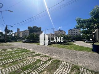 Apartamento Para Vender com 02 quartos 01 suítes no bairro Messejana em Fortaleza