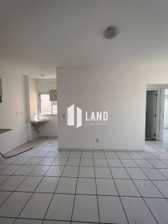 Apartamento Para Vender com 02 quartos 01 suítes no bairro Messejana em Fortaleza