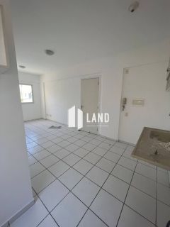 Apartamento Para Vender com 02 quartos 01 suítes no bairro Messejana em Fortaleza