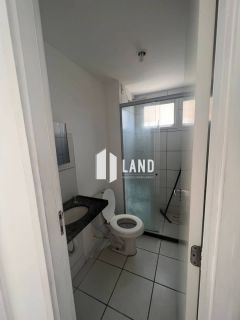 Apartamento Para Vender com 02 quartos 01 suítes no bairro Messejana em Fortaleza