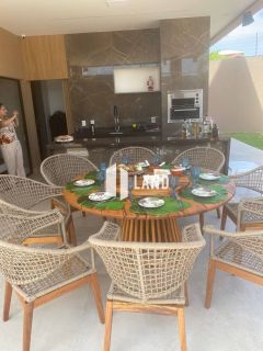 MANSÃO NAS DUNAS - FORTALEZA/CE