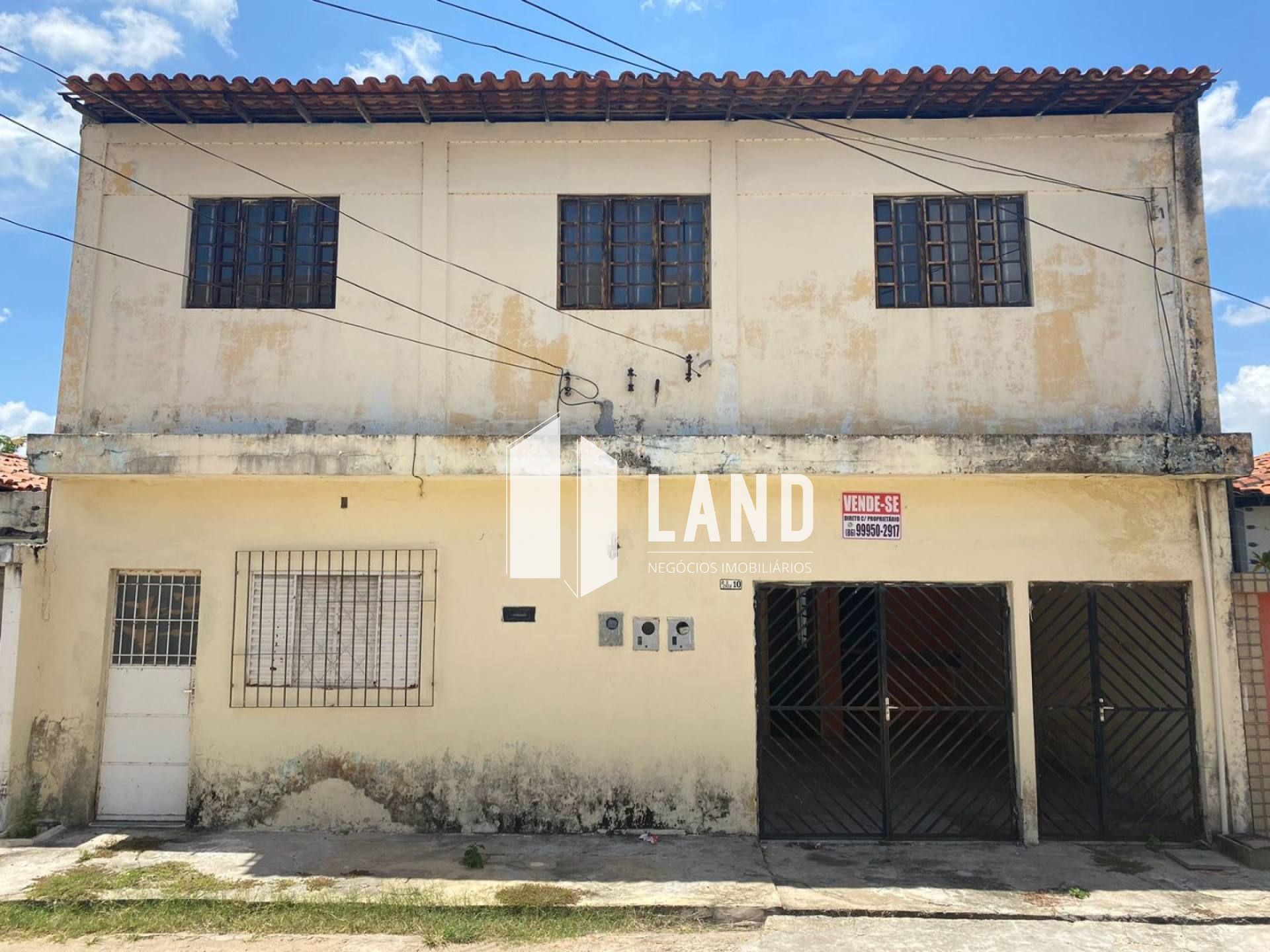 Casa no Saci - Teresina - PI