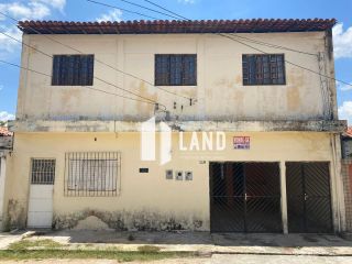 Casa no Saci - Teresina - PI