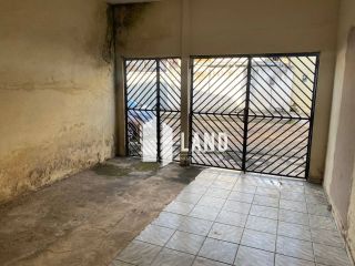 Casa no Saci - Teresina - PI
