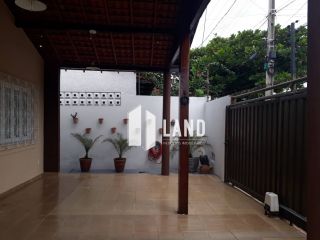 Casa zona norte - Teresina - PI