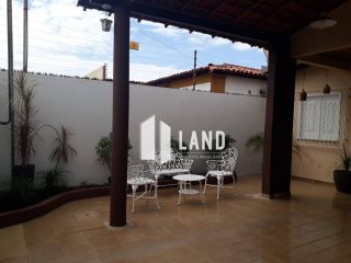 Casa zona norte - Teresina - PI