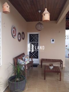Casa zona norte - Teresina - PI