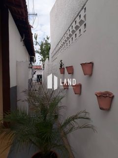 Casa zona norte - Teresina - PI