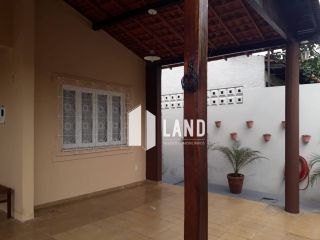 Casa zona norte - Teresina - PI