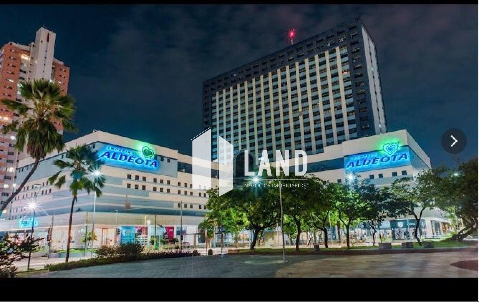 Loja Para Vender no Shopping Aldeota em Fortaleza